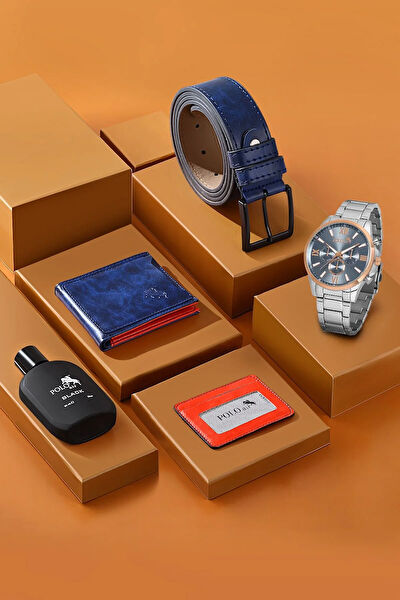 Polo Air Hediye Sepeti