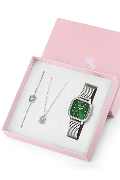 Polo Air Kadın Kol Saati