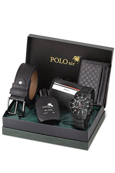 Polo Air Erkek Kol Saati