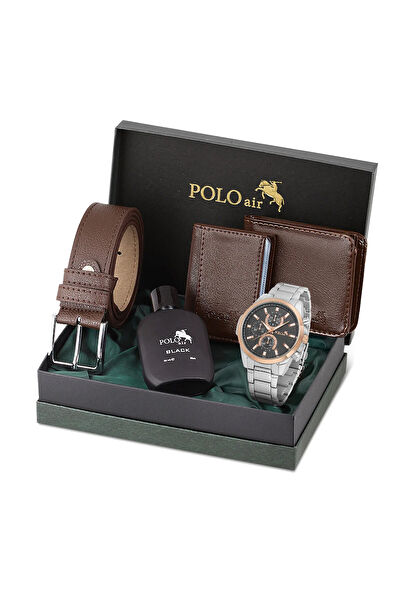 Polo Air Erkek Kol Saati