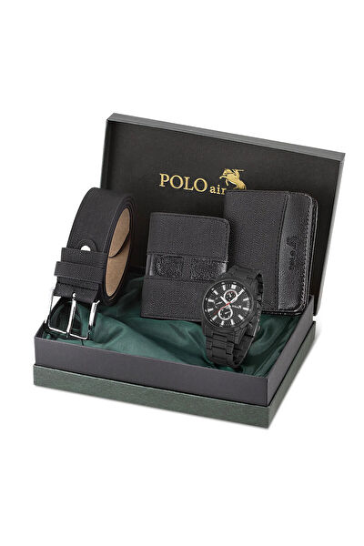 Polo Air Erkek Kol Saati