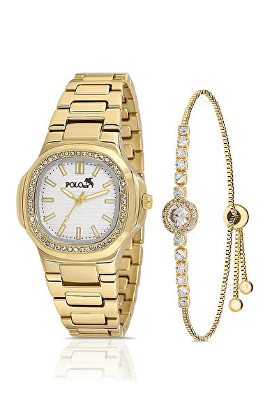 Polo Air Kadın Kol Saati