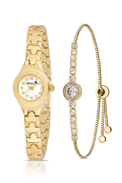 Polo Air Kadın Kol Saati