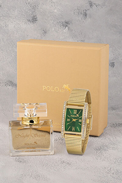 Polo Air Kadın Kol Saati