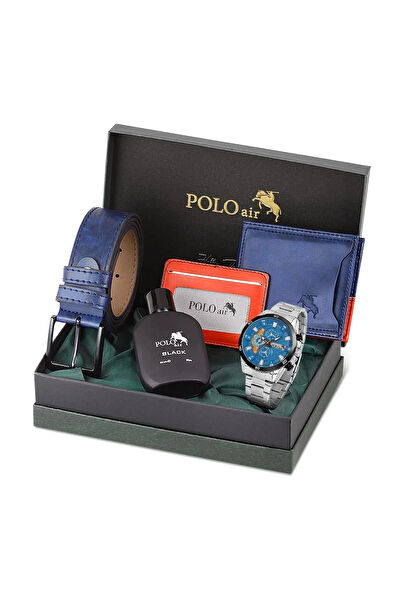 Polo Air Erkek Kol Saati