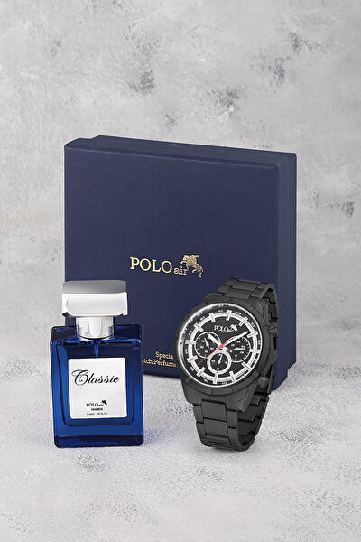 Polo Air Erkek Kol Saati