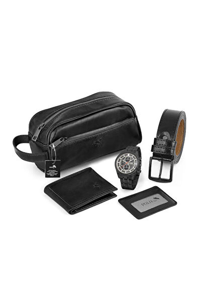 Polo Air Erkek El Çanta