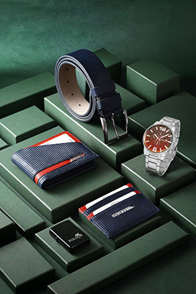 Polo Air Çok Amaçlı Set