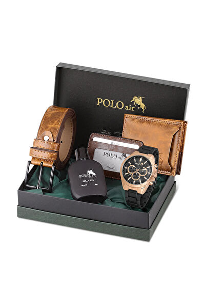 Polo Air Erkek Kol Saati