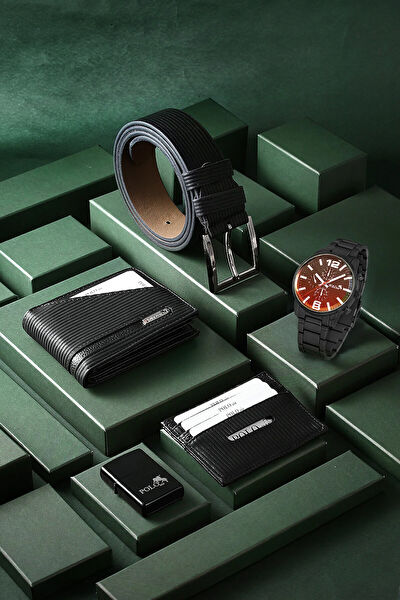 Polo Air Erkek Kol Saati