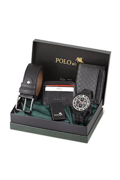 Polo Air Erkek Cüzdan