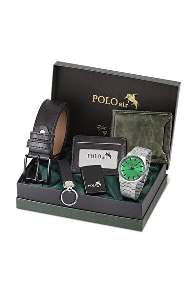 Polo Air Takı, Moda Tasarım Seti