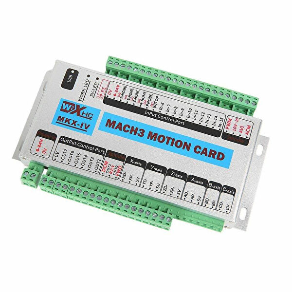 Mermak Arduino Parçaları ve Setleri