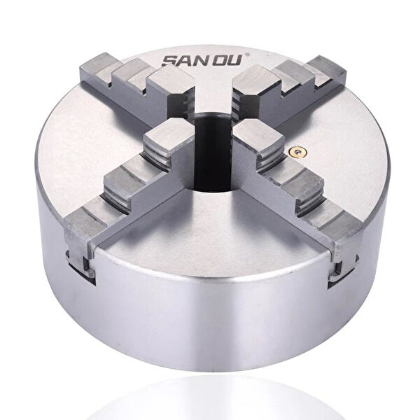 Mermak Torna Makinesi