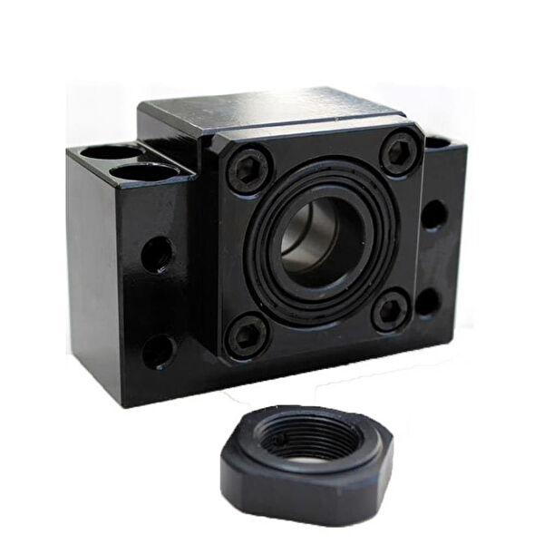 Mermak Motor Aksamı Yatakları