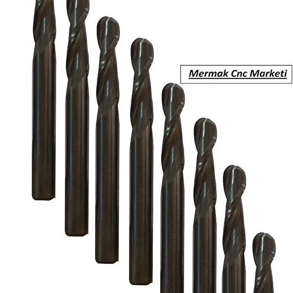 Mermak Aksesuar, Uç Setleri