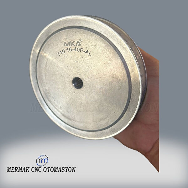 Mermak Triger Kayışı