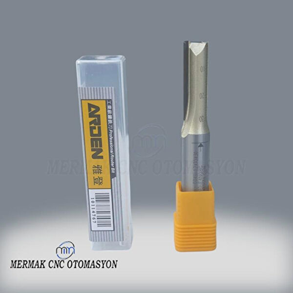 Mermak Aksesuar, Uç Setleri