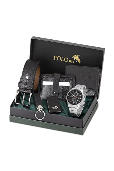 Polo Air Hediye Sepeti