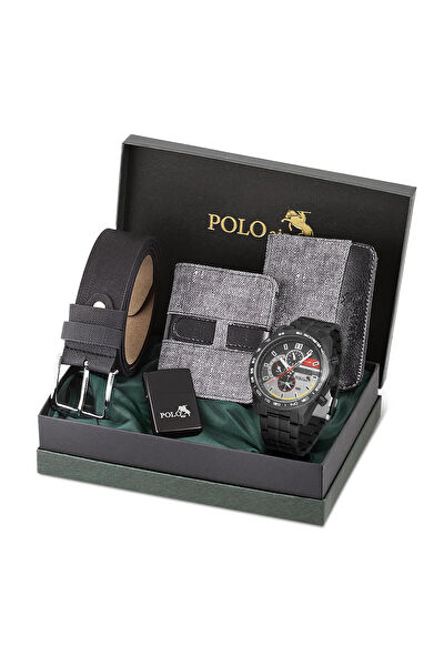 Polo Air Erkek Kol Saati