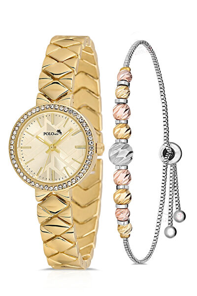 Polo Air Kadın Kol Saati