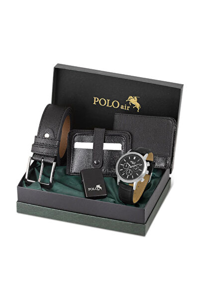 Polo Air Çok Amaçlı Set