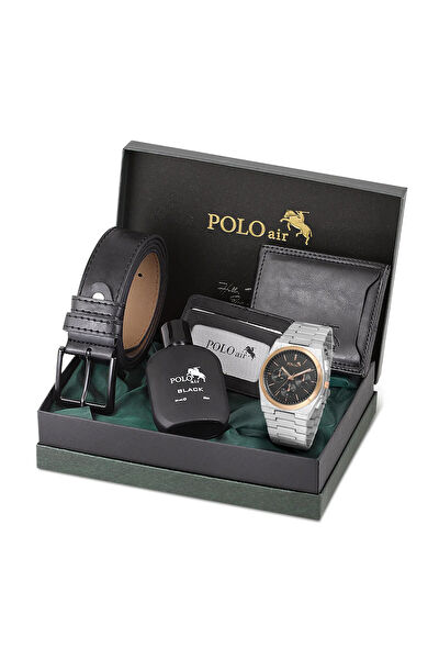 Polo Air Hediye Sepeti