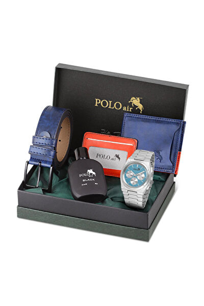 Polo Air Erkek Kol Saati