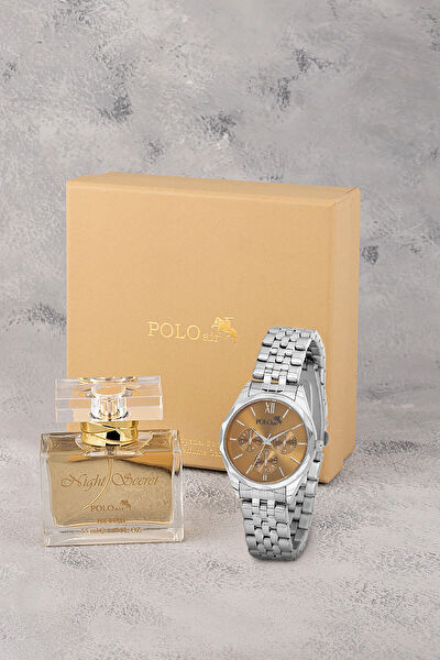Polo Air Kadın Kol Saati