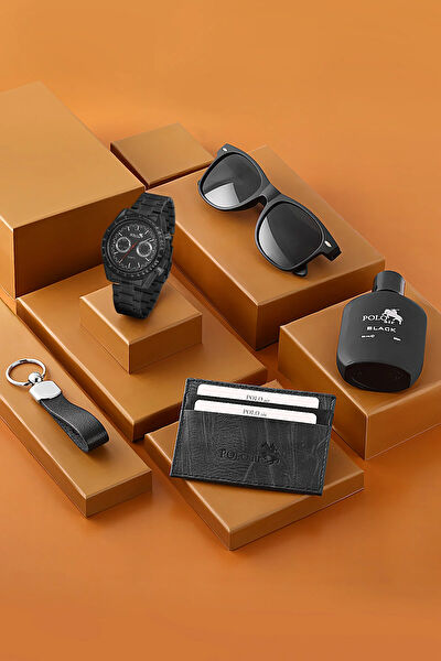 Polo Air Hediye Sepeti