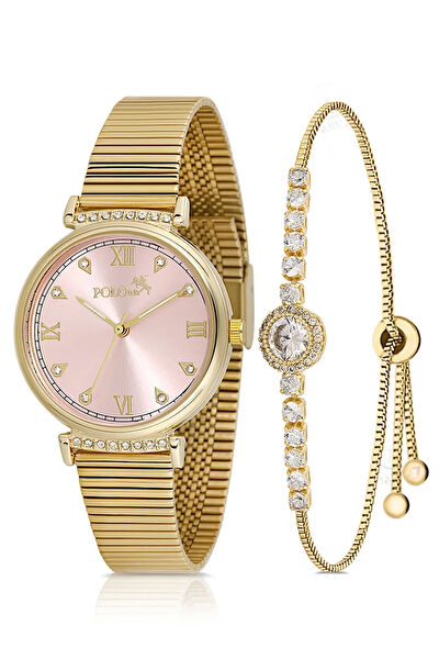 Polo Air Kadın Kol Saati