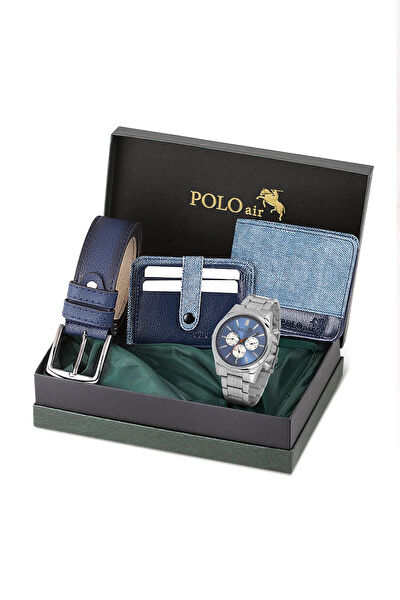 Polo Air Takı, Moda Tasarım Seti