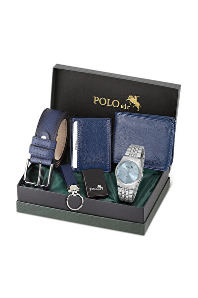 Polo Air Hediye Sepeti