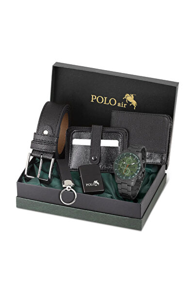 Polo Air Erkek Kol Saati