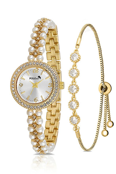 Polo Air Kadın Kol Saati