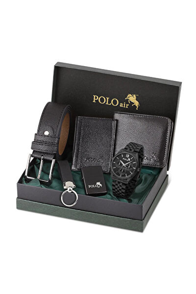 Polo Air Takı, Moda Tasarım Seti