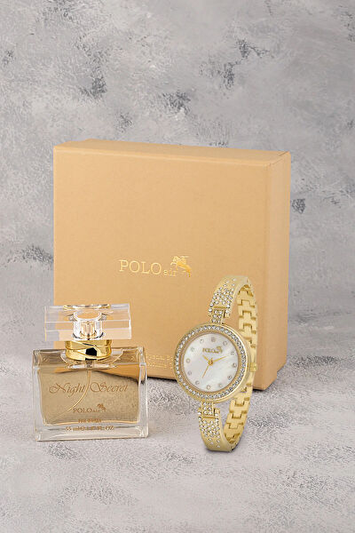 Polo Air Kadın Kol Saati