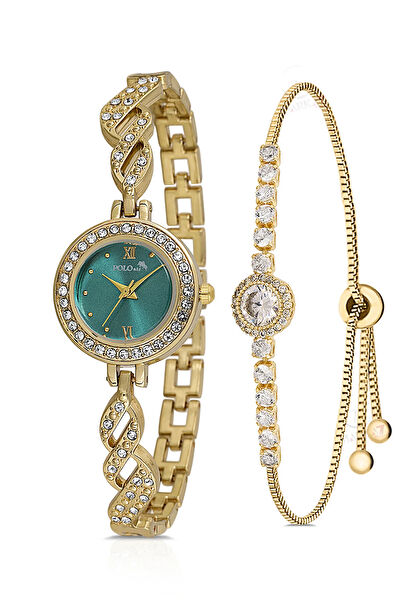 Polo Air Kadın Kol Saati