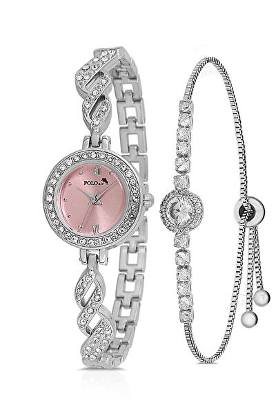 Polo Air Kadın Kol Saati