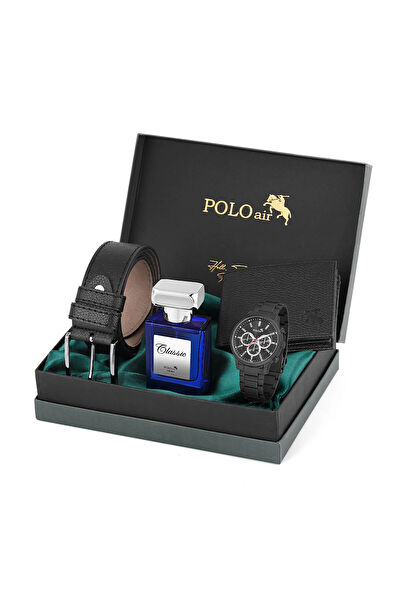 Polo Air Hediye Sepeti