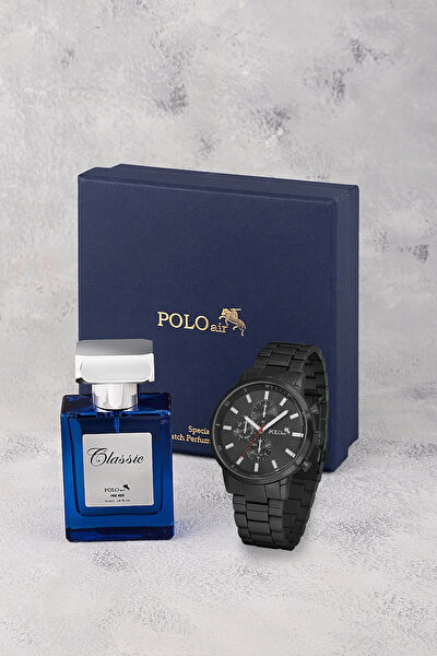 Polo Air Erkek Kol Saati