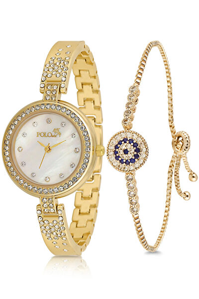 Polo Air Kadın Kol Saati