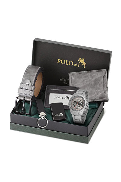 Polo Air Aksesuar, Uç Setleri