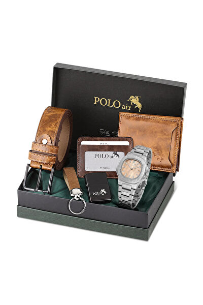 Polo Air Erkek Cüzdan