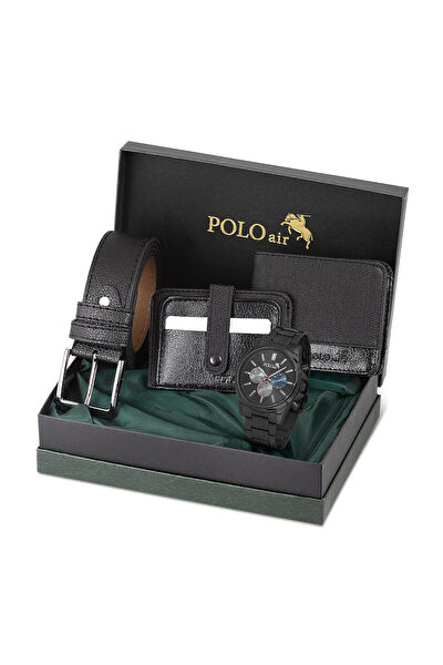 Polo Air Erkek Kol Saati