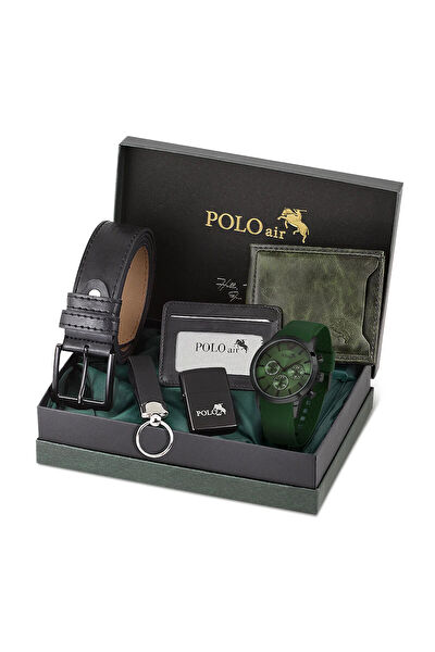 Polo Air Erkek Kol Saati