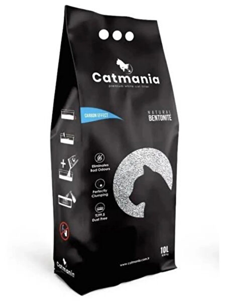 Chittoshop Kedi Kumları