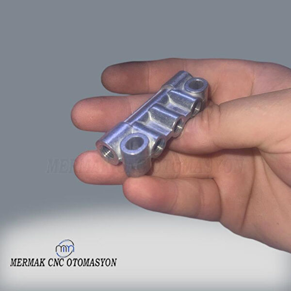 Mermak Arduino Parçaları ve Setleri