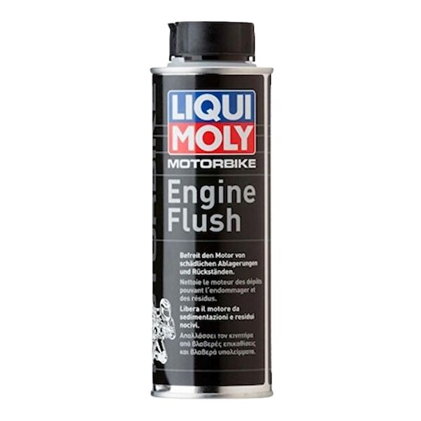LIQUI MOLY Motosiklet Yağları