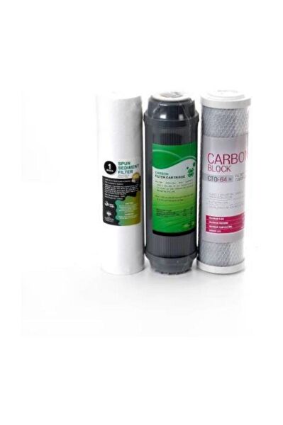 Sulook Su Arıtma Cihazı Yedek Parça, Aksesuar